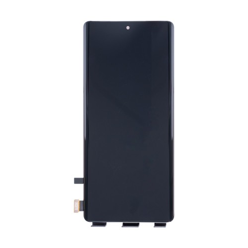 Vivo V29 5G (V2250) Display And Digitizer Without Frame Black OEM