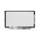 Laptop Display 12,5 30-Pin 1366x768 TN Matte