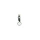 For iPhone 7, 7 Plus, 8, 8 Plus Home Button With Return Function Silver