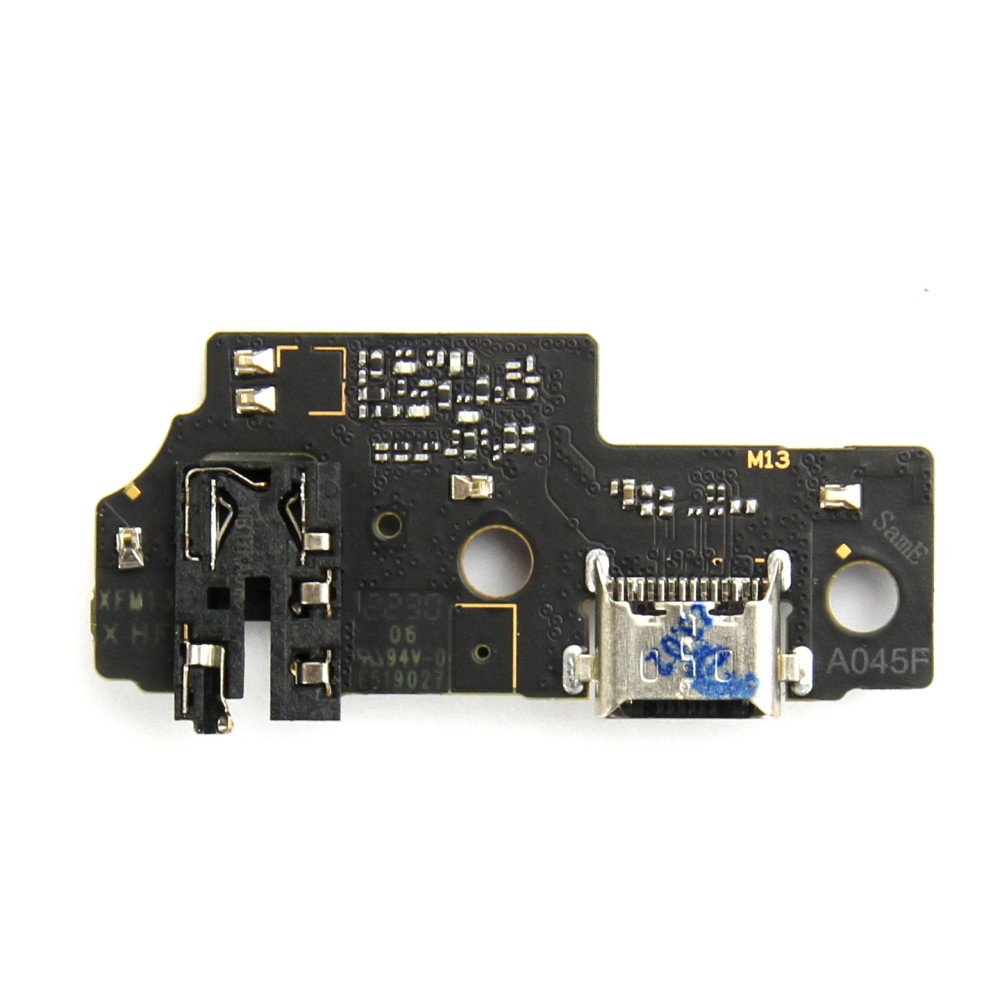 Samsung Galaxy A04 A045F System Connector Board