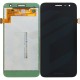 Samsung Galaxy J2 Core J260F Display And Digitizer Without Frame Black OEM