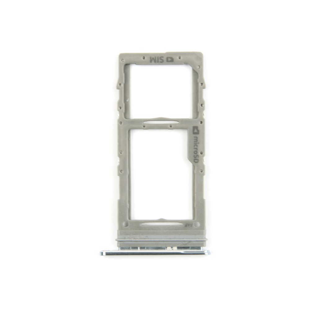 Samsung Galaxy S20 G980F, S20 5G G981F Sim And SD Card Holder Cloud Blue