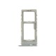 Samsung Galaxy S20 G980F, S20 5G G981F Sim And SD Card Holder Cloud Blue