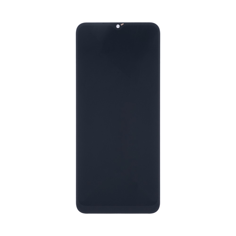 Realme C33 (RMX3624), C30 (RMX3581) Display And Digitizer Without Frame Black OEM