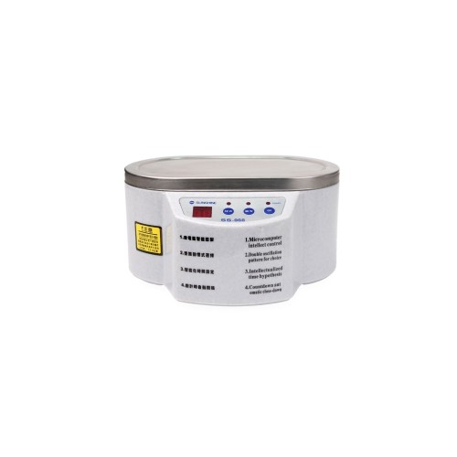 SUNSHINE SS-968 Ultrasonic Cleaner