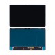 Lenovo Tab P11 Pro 2nd Gen (TB132FU) Display And Digitizer Without Frame Black OEM