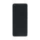 Xiaomi Mi 11 Ultra M2102K1G, M2102K1C Display And Digitizer With Frame Ceramic Black (OEM)