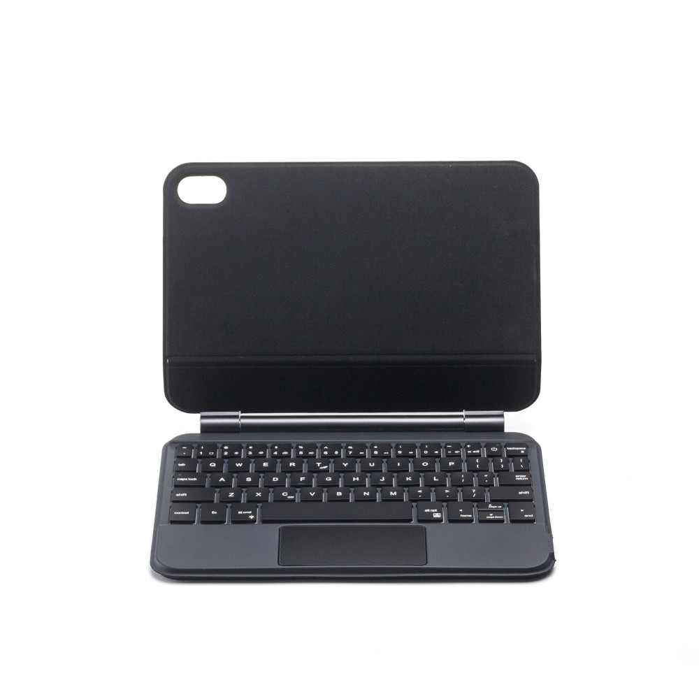 For iPad Mini 6 8.3 Keyboard P83PRO Grey