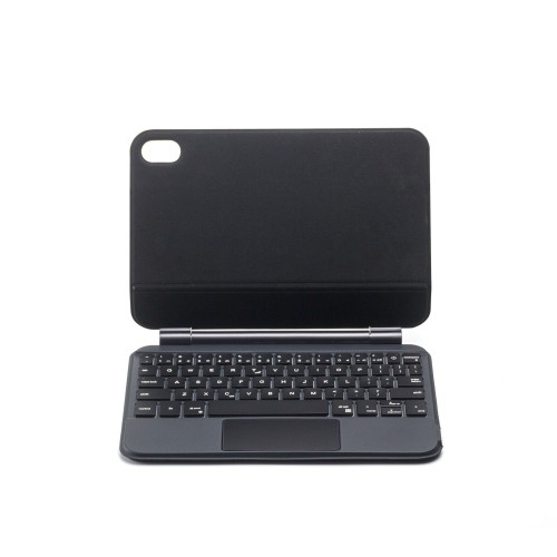 For iPad Mini 6 8.3 Keyboard P83PRO Grey
