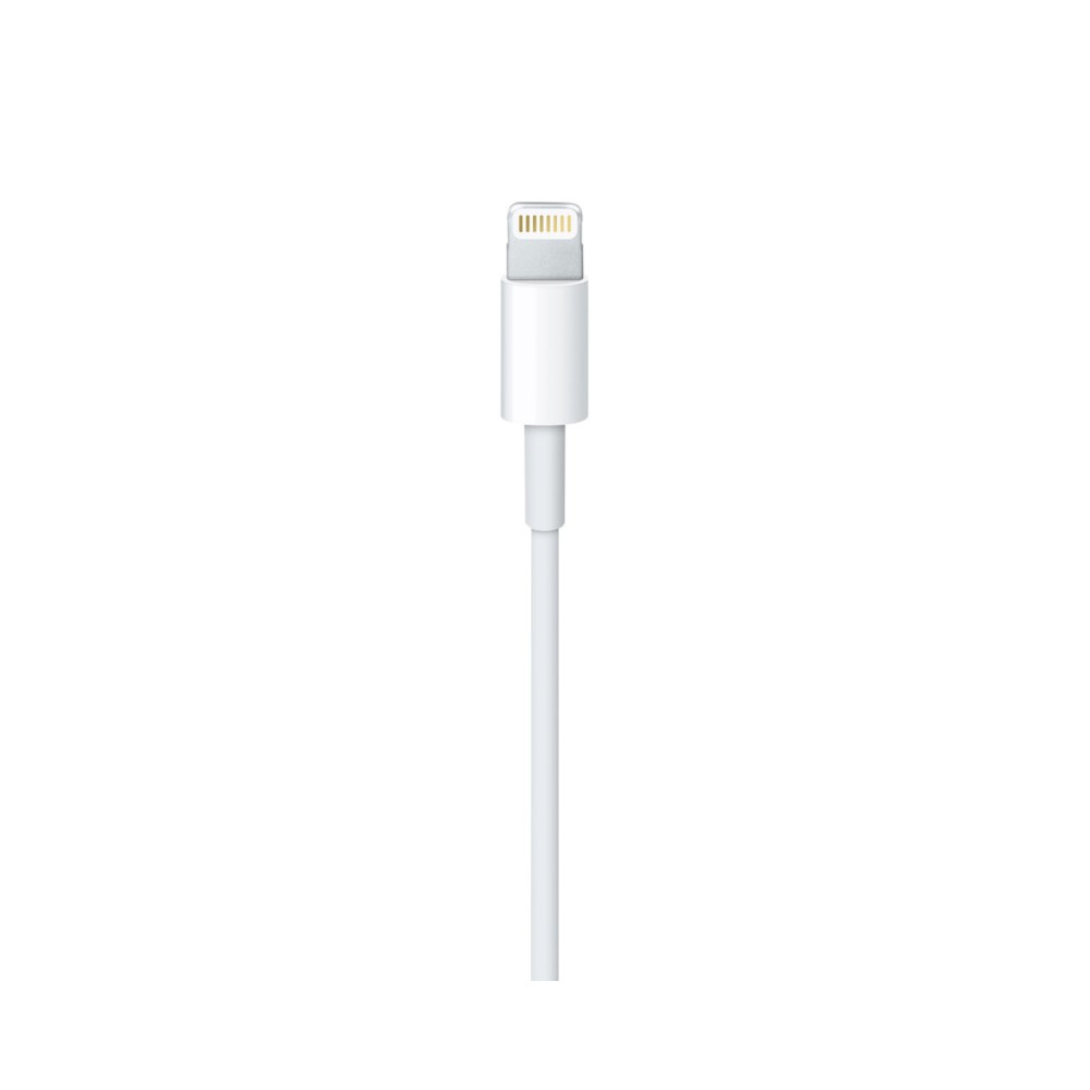 Apple Lightning to USB-A Cable 200cm White (MD819ZM/A)