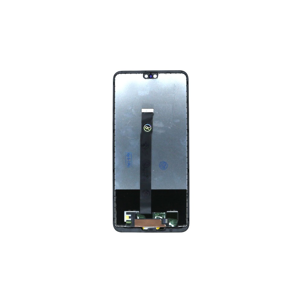 Huawei P20 Display And Digitizer Black