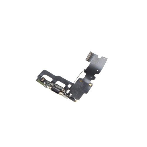 For iPhone 7 System Connector Flex Black