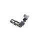 For iPhone 7 System Connector Flex Black
