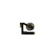 For iPad Pro 12.9 (2017) Home Button Black
