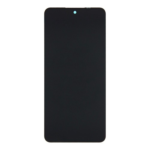 ZTE Blade V40s OEM Display + Digitizer - Black