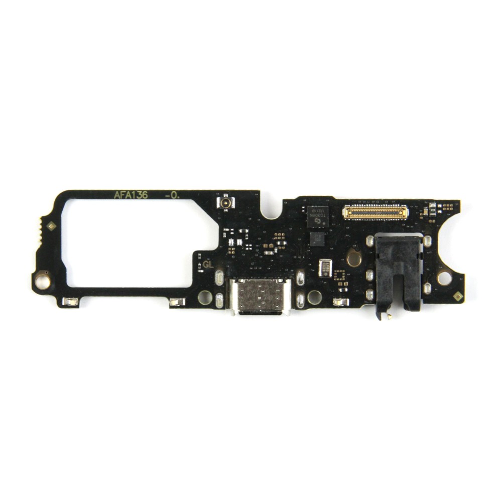 Oppo A52 System Connector Board