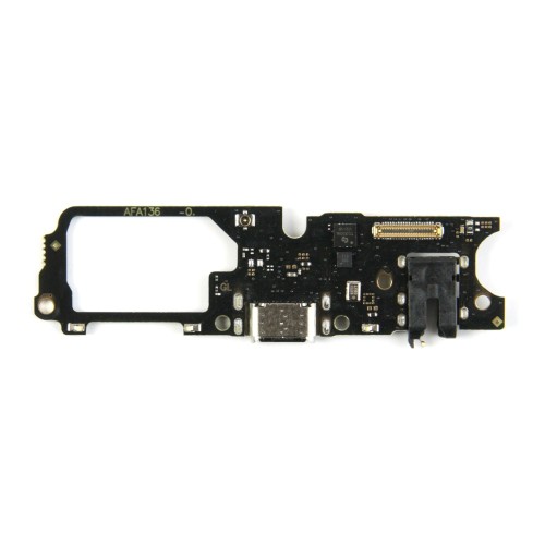 Oppo A52 System Connector Board
