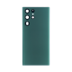 Samsung Galaxy S22 Ultra S908B Back Cover Green With Lens (OEM)