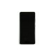 Samsung Galaxy S10 Lite G770F Display And Digitizer With Frame Prism Black Service Pack