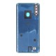 Samsung Galaxy A20s A207F Back Cover Red With Lens (OEM)