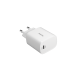 Rixus RX209 Adaptive Fast Charger USB-C 20W White