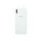 Samsung Galaxy A70 A705F Back Cover White With Lens (OEM)