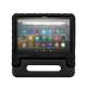 Rixus RXTC06 For iPad Mini 1, 2, 3, 4,5, 7.9 Tablet Kids Case Black