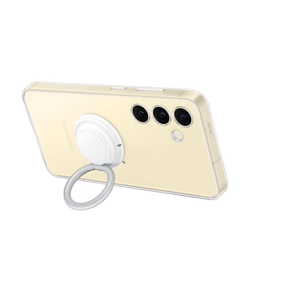 Samsung Galaxy S24 (SM-S921) Clear Gadget Case EF-XS921CTEGWW - Transparent