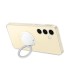 Samsung Galaxy S24 (SM-S921) Clear Gadget Case EF-XS921CTEGWW - Transparent