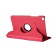 iPad Mini 2021 360 Rotating Case - Hot Pink