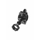 Rixus RXHB21 Adjustable Bicycle Phone Holder