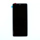 Nokia 5.1 (2018) Display And Digitizer Without Frame Black OEM