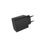 Fast Charging Travel Adapter USB-C CH45W 45W Black