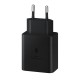 Samsung Super Fast Charger USB-C To USB-C Cable 180CM 45W EP-TA4510XBEGEU Black Service Pack