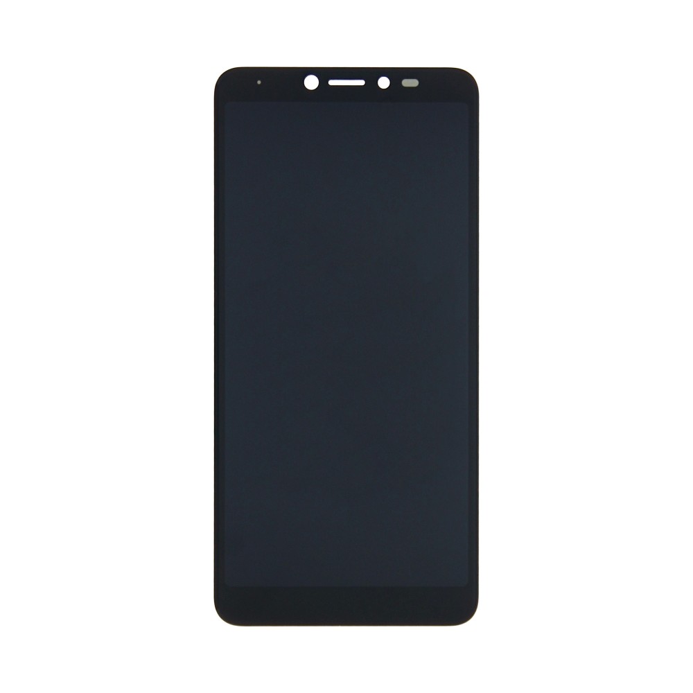 Wiko Y51 (W-K211-TH) Display + Digitizer Complete - Black