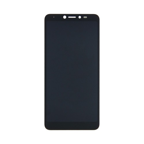Wiko Y51 (W-K211-TH) Display + Digitizer Complete - Black