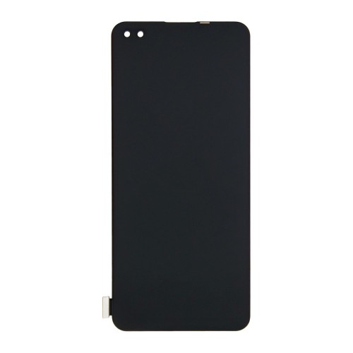 Oppo Reno 4 Lite (CPH2125) Incell Display + Digitizer Complete - Black