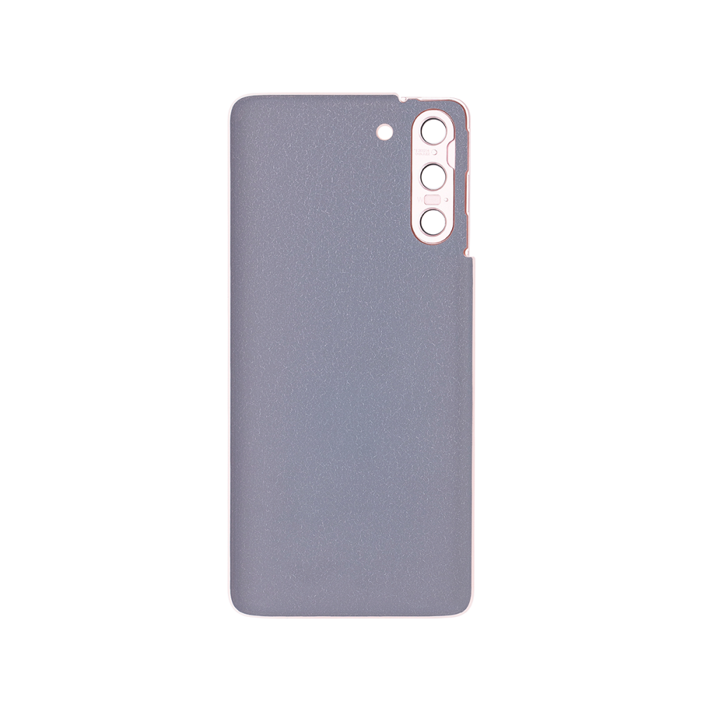 Samsung Galaxy S21 5G G991B Back Cover Phantom Pink With Lens OEM