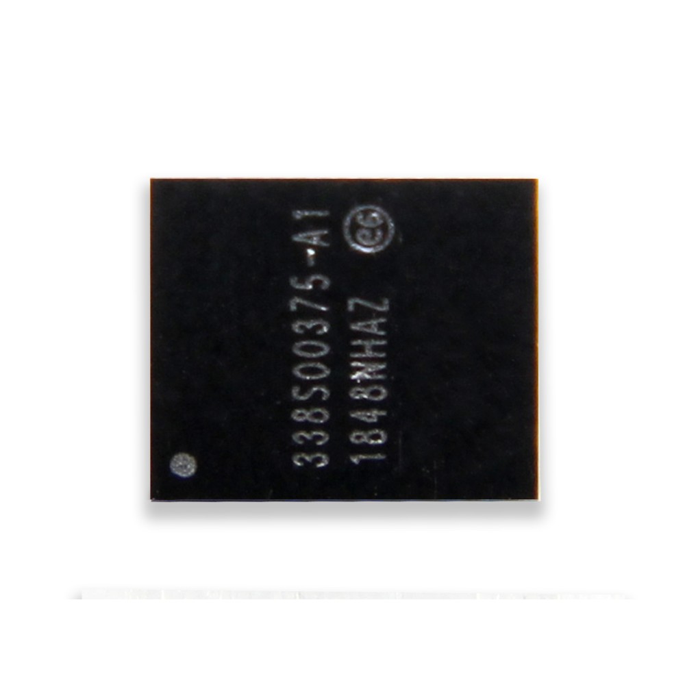 For iPhone Xs, Xs Max, Xr Camera IC (338s00375)