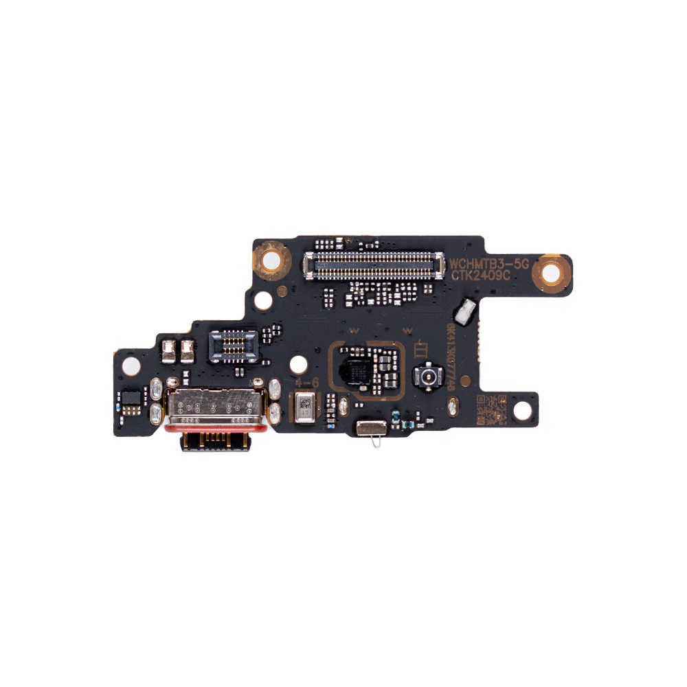 Xiaomi Poco F6 (24069PC21G) System Charging Board OEM