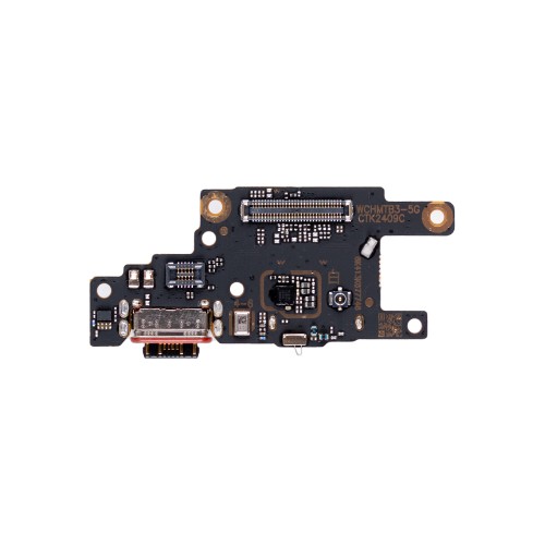 Xiaomi Poco F6 (24069PC21G) System Charging Board OEM
