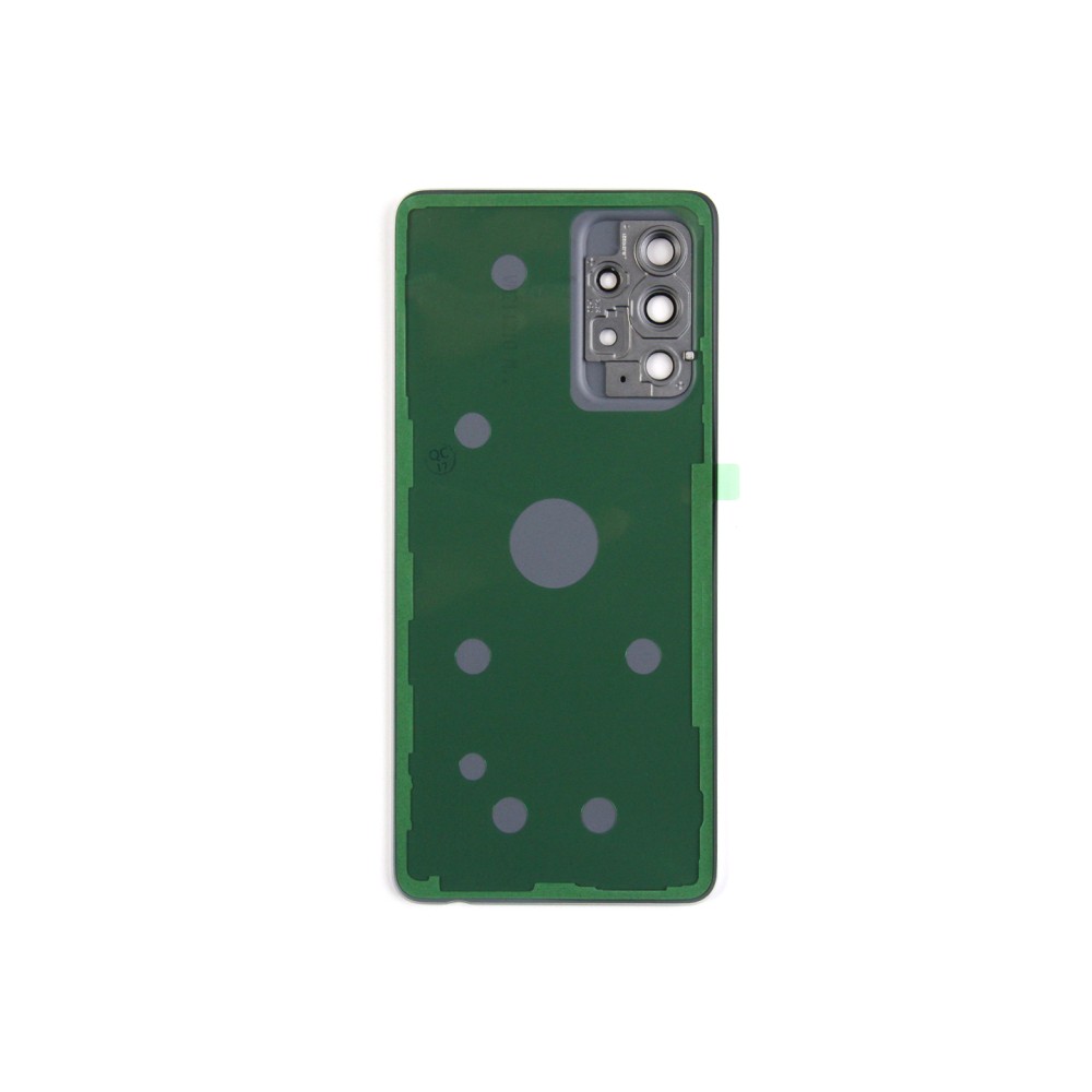 Samsung Galaxy A52 A525F,A526B, A52s A528B Back Cover Awesome White (OEM)