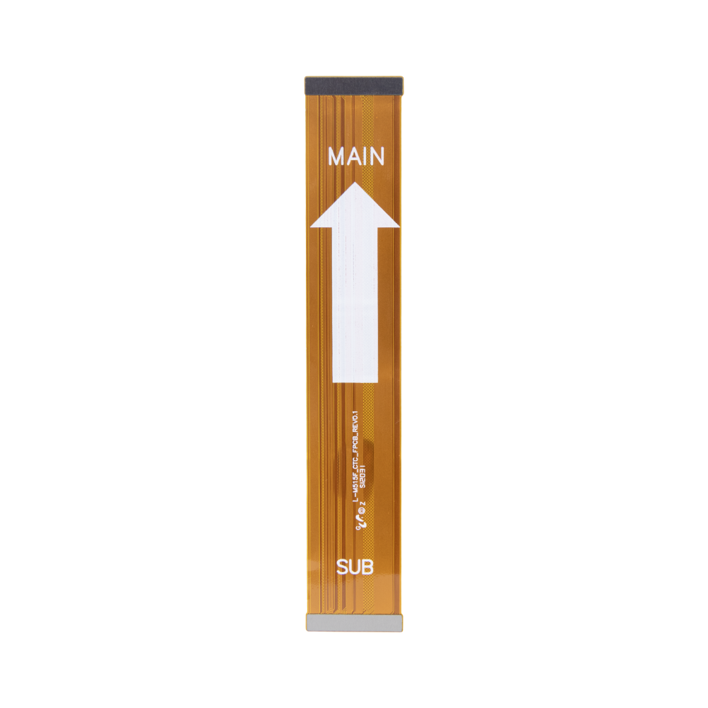Samsung Galaxy M51 M515F Main Flex