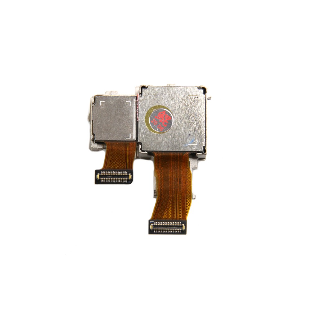 Huawei P30 Pro, P30 Pro (New Edition) Dual Back Camera
