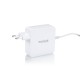 Rixus RXMCTC 61W Charger For Macbook USB C Type