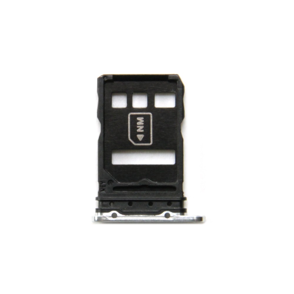 Huawei P40 Pro Sim Holder White