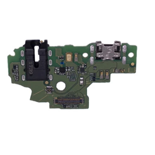 Huawei Honor 9 Lite (LLD-L31) USB Charging Board + Audio Jack (02351SYN)