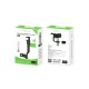 Rixus RXHM46 Universal Rearview Mirror Phone Holder