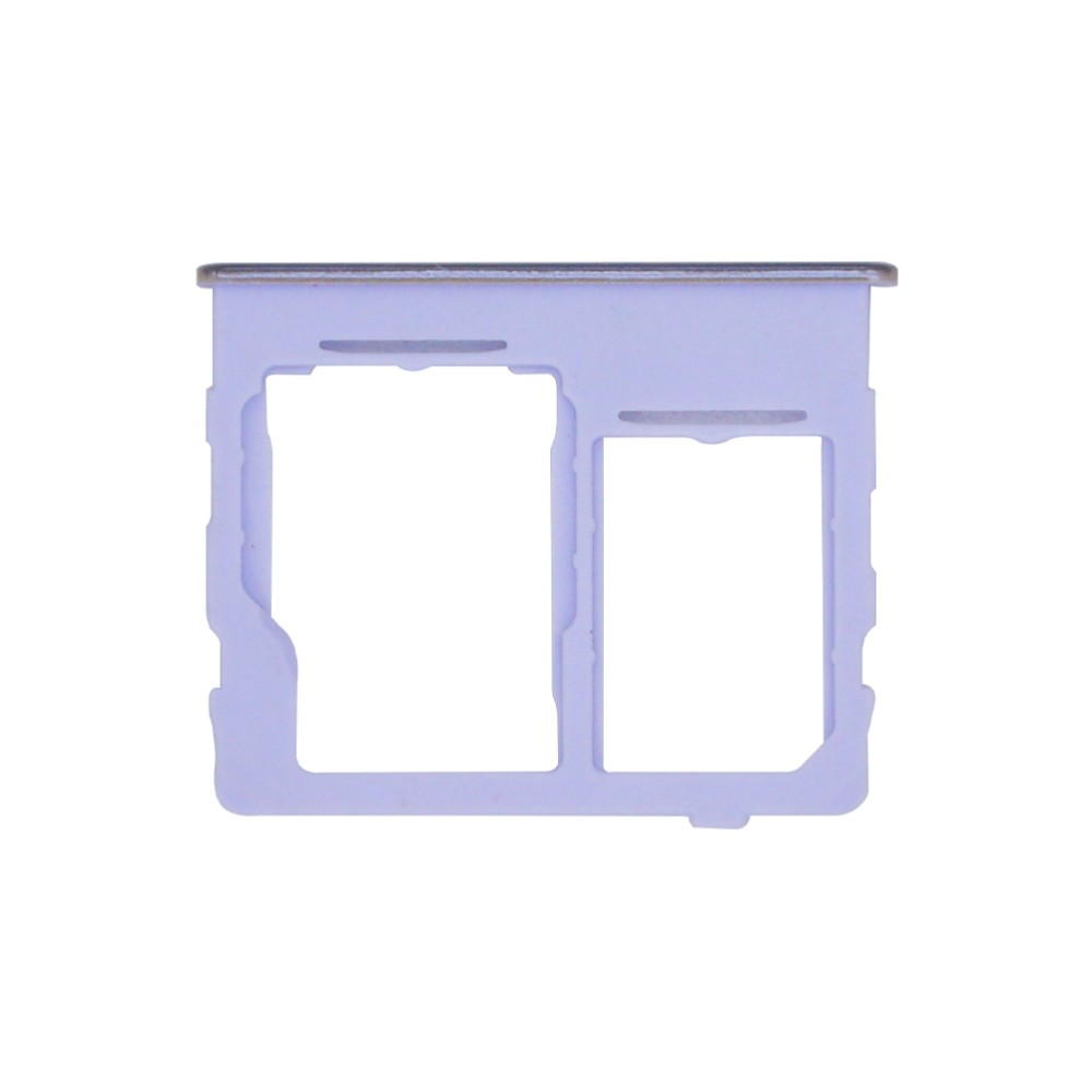 Samsung Galaxy A32 5G A326B Sim And SD Card Holder Awesome Violet