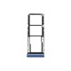 Xiaomi Redmi Note 11 (2201117TG) Sim And MicroSDXC Card Holder Star Blue